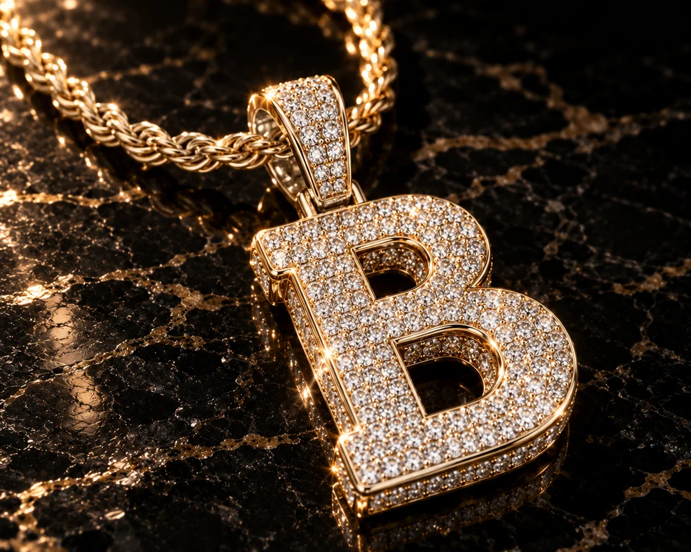 Pendants