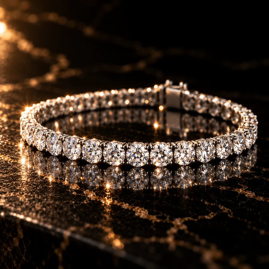 Tennis Bracelet